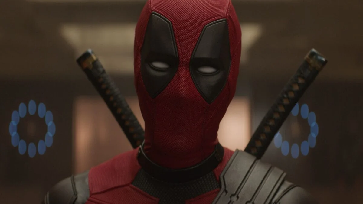 Marvel's MCU Slate Now Extends Through 2029