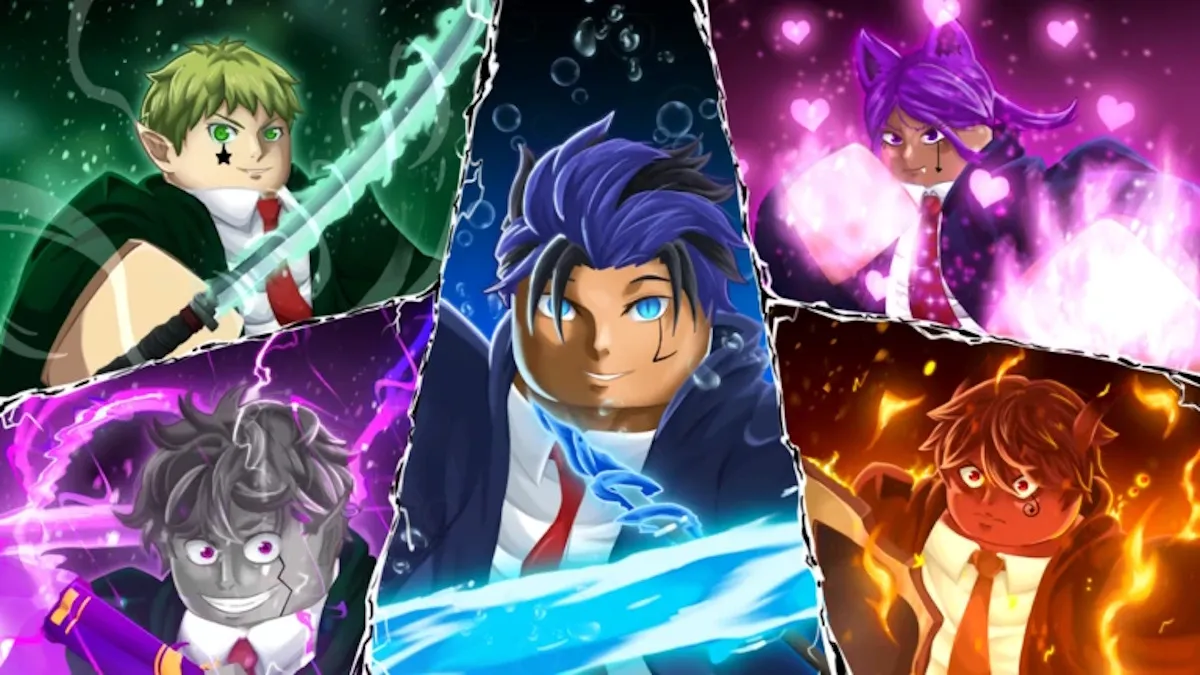 Mashle Academy Codes March 2026 — Latest Redeem Codes