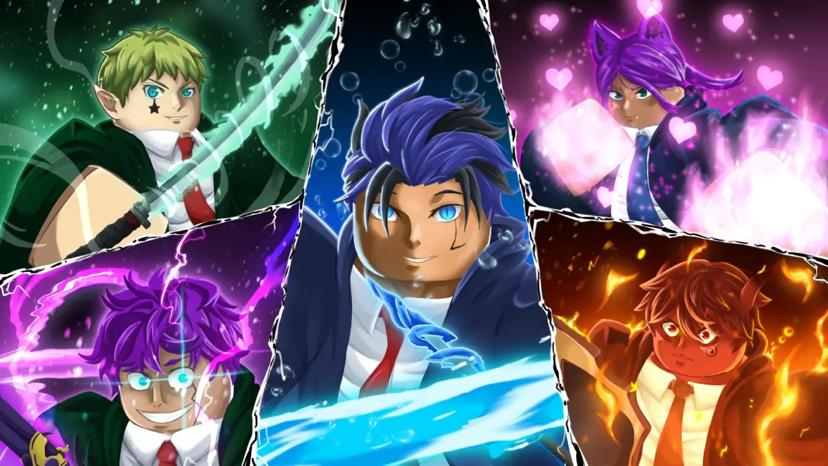 Mashle Academy: Trello, Wiki & Discord Resource Guide