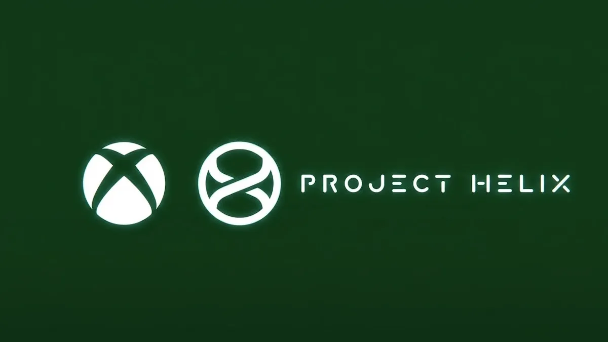 Microsoft Confirms Project Helix: Next-Gen Xbox Runs PC Library