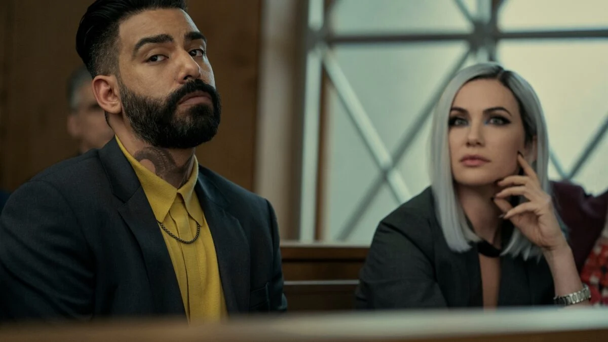 Mike Flanagan's Exorcist: Scarlett Johansson Joins Favorite Actors