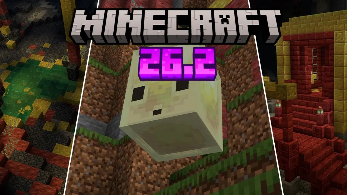 Minecraft Chaos Cubed Update: Expected Release Date & Features