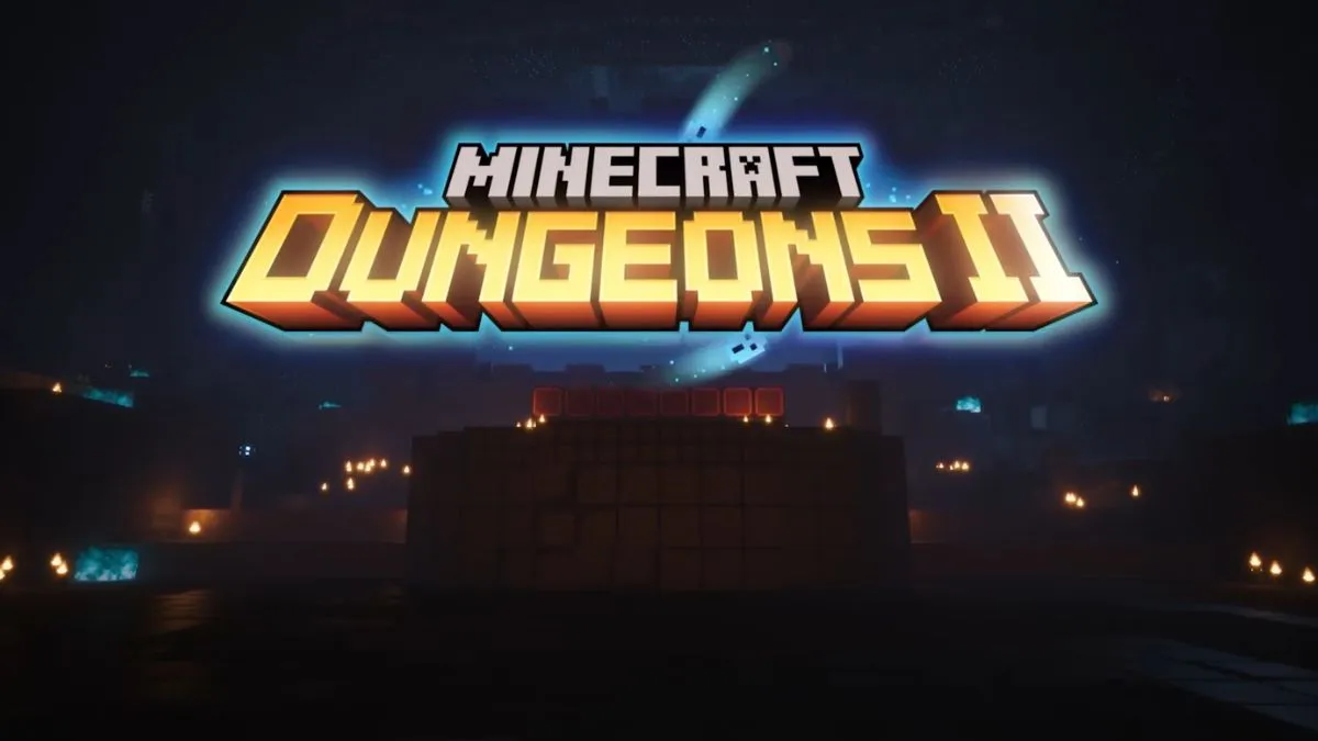 Minecraft Dungeons 2 Revealed: Fall 2026 Release Window