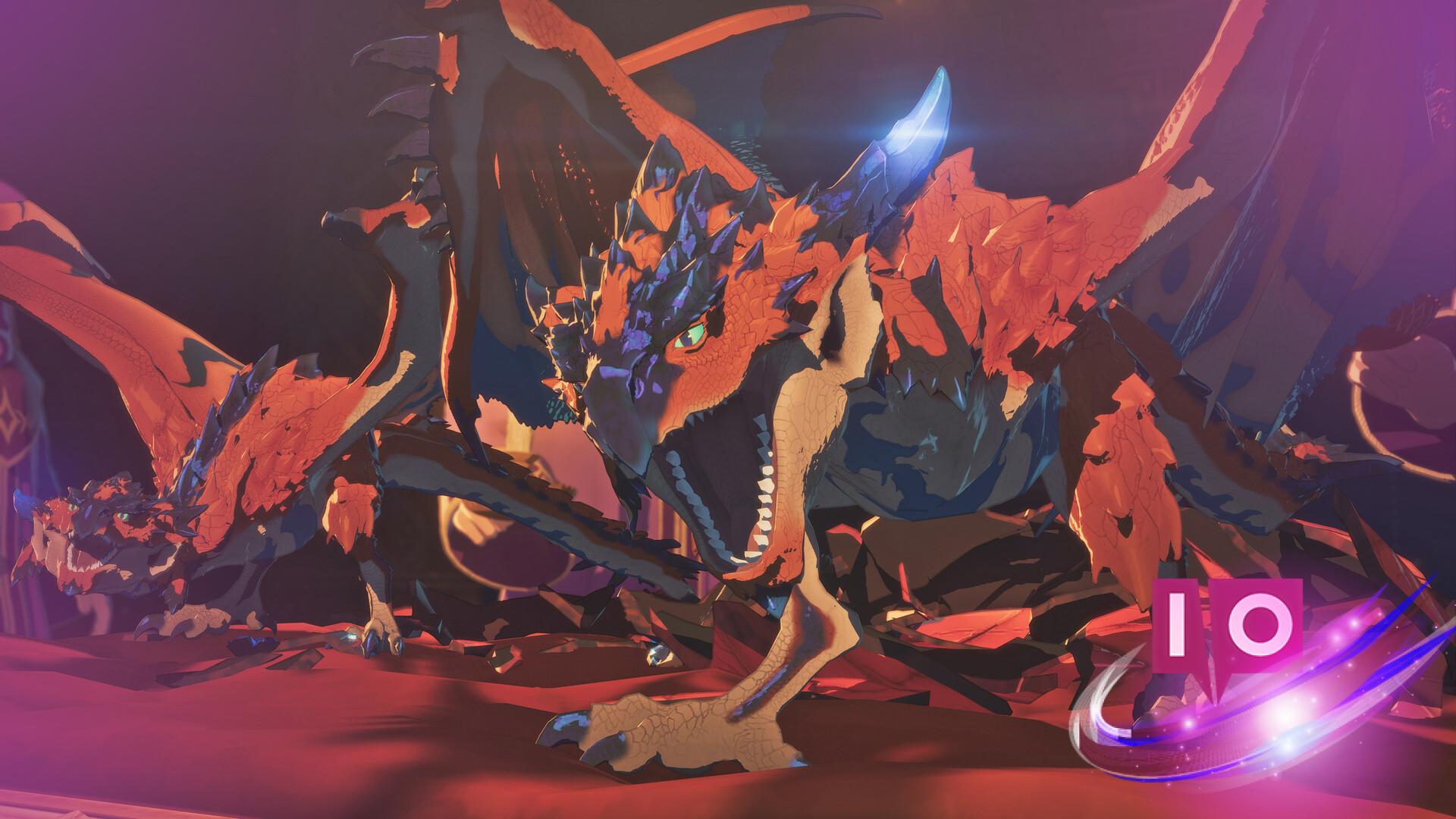 Monster Hunter Stories 3: All Combine Recipes & How to Make Them