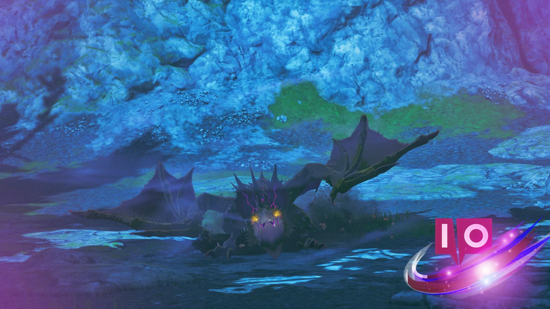 Monster Hunter Stories 3: All Monsties, Locations & Types Guide