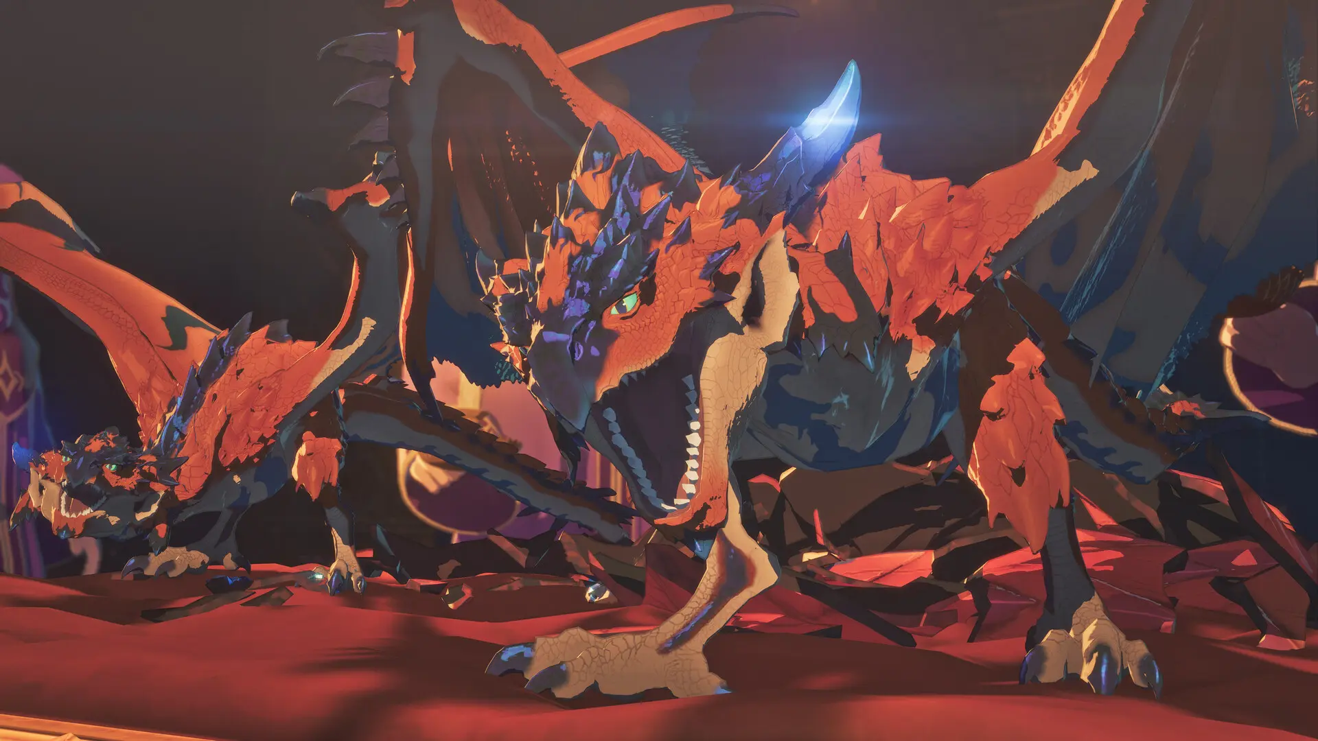 Monster Hunter Stories 3: Twisted Reflection - Release Date & Time