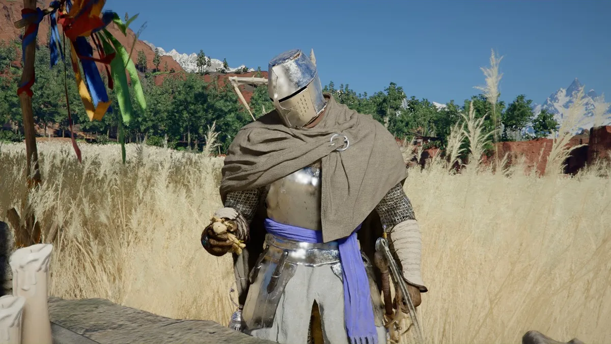 Must-Have Crimson Desert Mods to Fix the Game