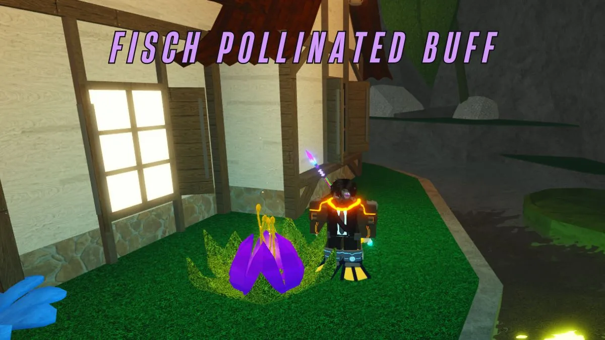 Nectar Den (Fisch) Survival Guide: How Not to Die