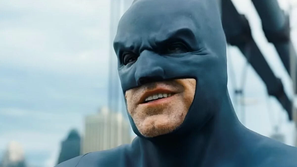 Netflix Buys Ben Affleck's InterPositive to Promote AI for Filmmakers