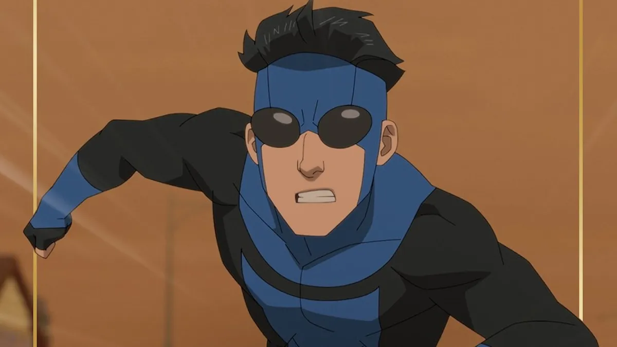 Netflix Developing Darker 'Invincible'-Style Superhero Series