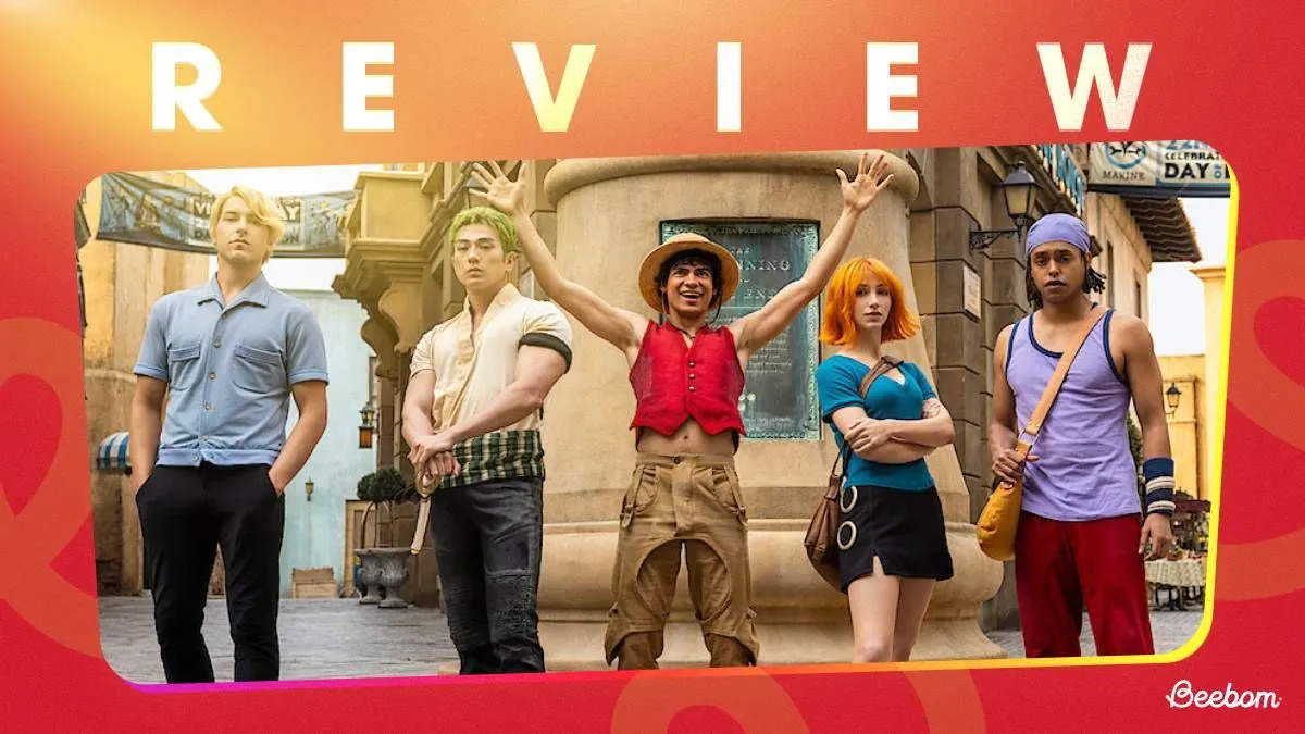 Netflix One Piece Live-Action Season 2 Review: Bigger & Better