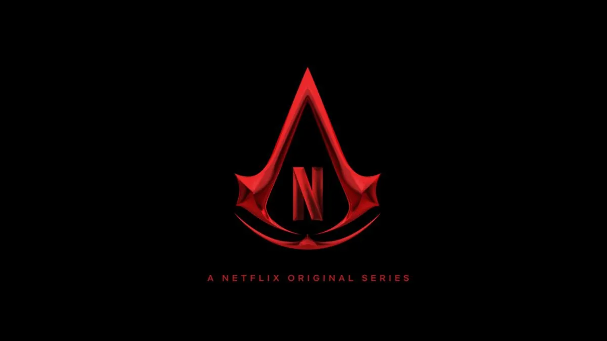 Netflix's Assassin's Creed Heads to Ancient Rome, Drops Game Plots