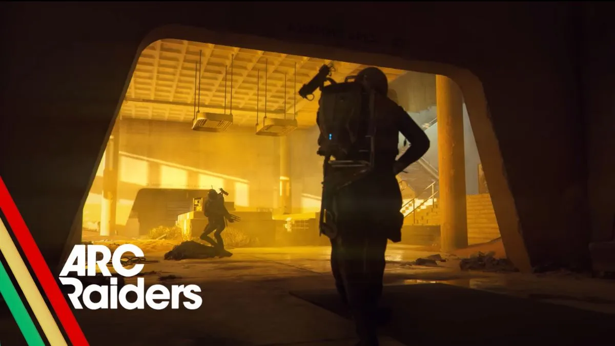 New Arc Raiders Hotfix Removes Dam Battlegrounds Glitch and Quest Bug