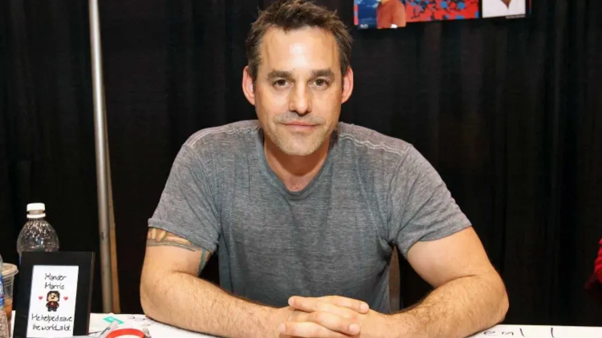 Nicholas Brendon, 'Buffy the Vampire Slayer' Star, Dies at 54