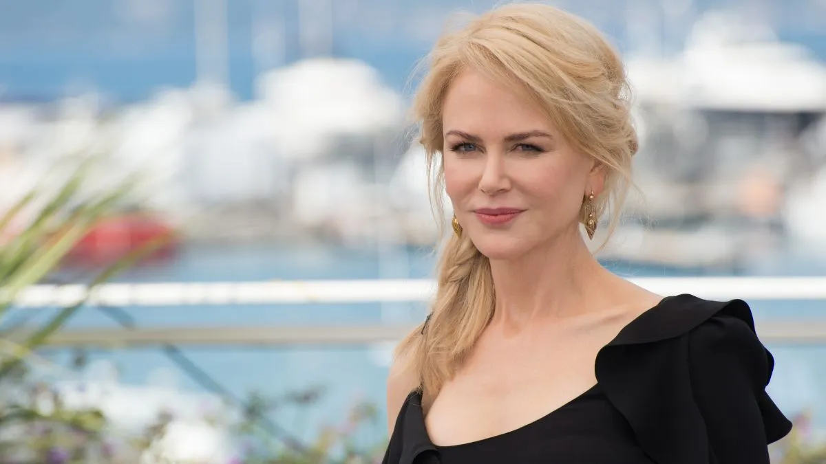 Nicole Kidman Opens Up on Keith Urban Divorce, Backs Women Filmmakers