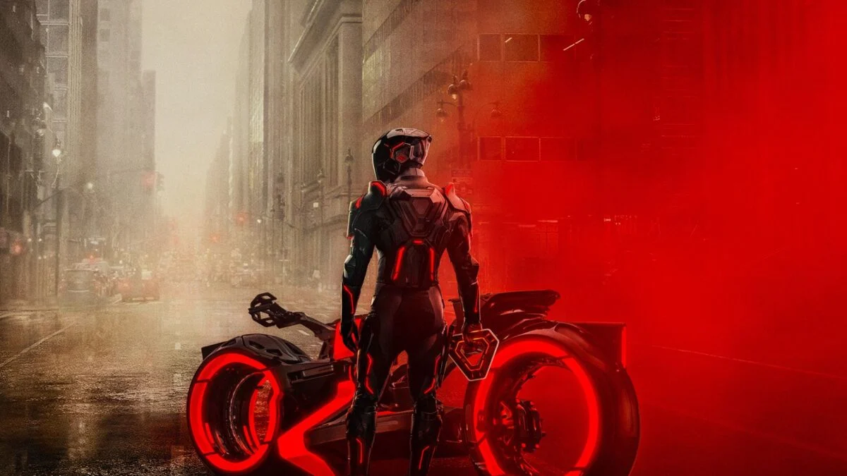 Nine Inch Nails' Tron: Ares Soundtrack - Divergence Remixes