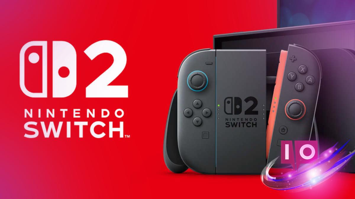 Nintendo Cuts Switch 2 Production After Disappointing Holiday Sales