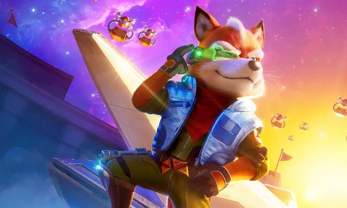Nintendo Leaker: Classic Star Fox and Ocarina of Time Remakes