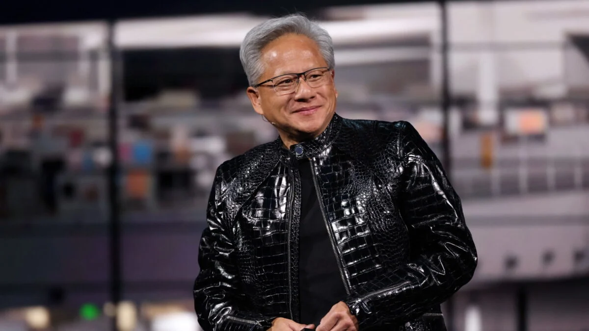 Nvidia Predicts Agentic AI Will Generate $1 Trillion