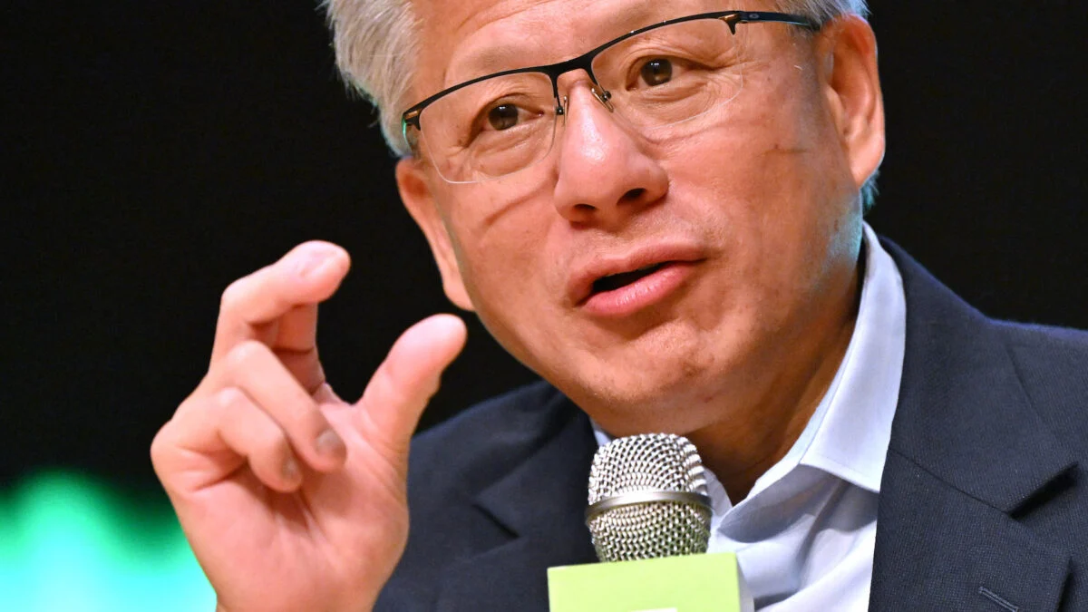 Nvidia's Agentic AI Assistant to Rival OpenClaw