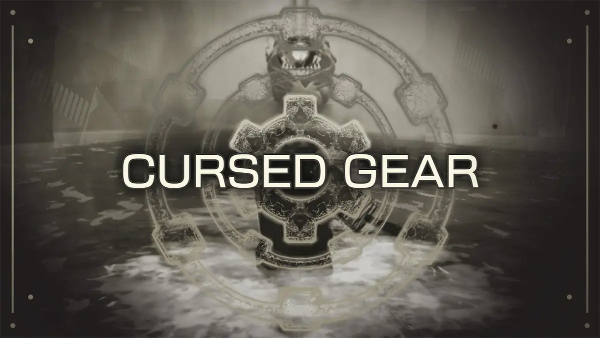 Official Cursed Gear Trello, Wiki & Discord Hub