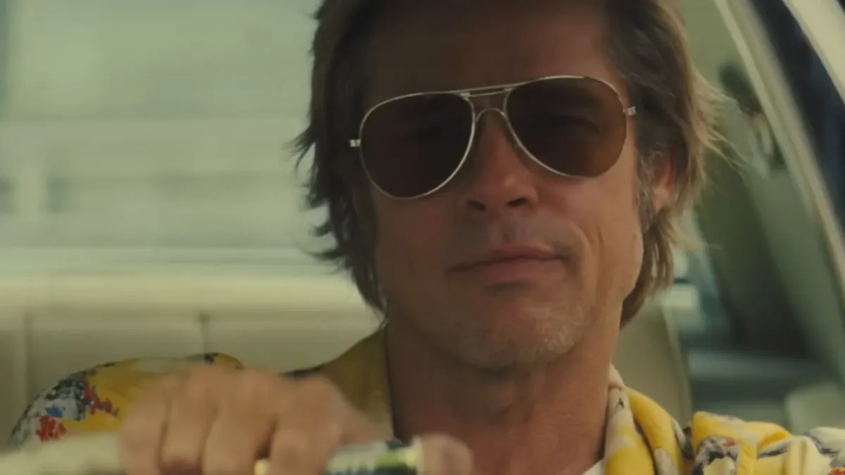 Once Upon a Time in Hollywood Sequel Gets Netflix Release Window
