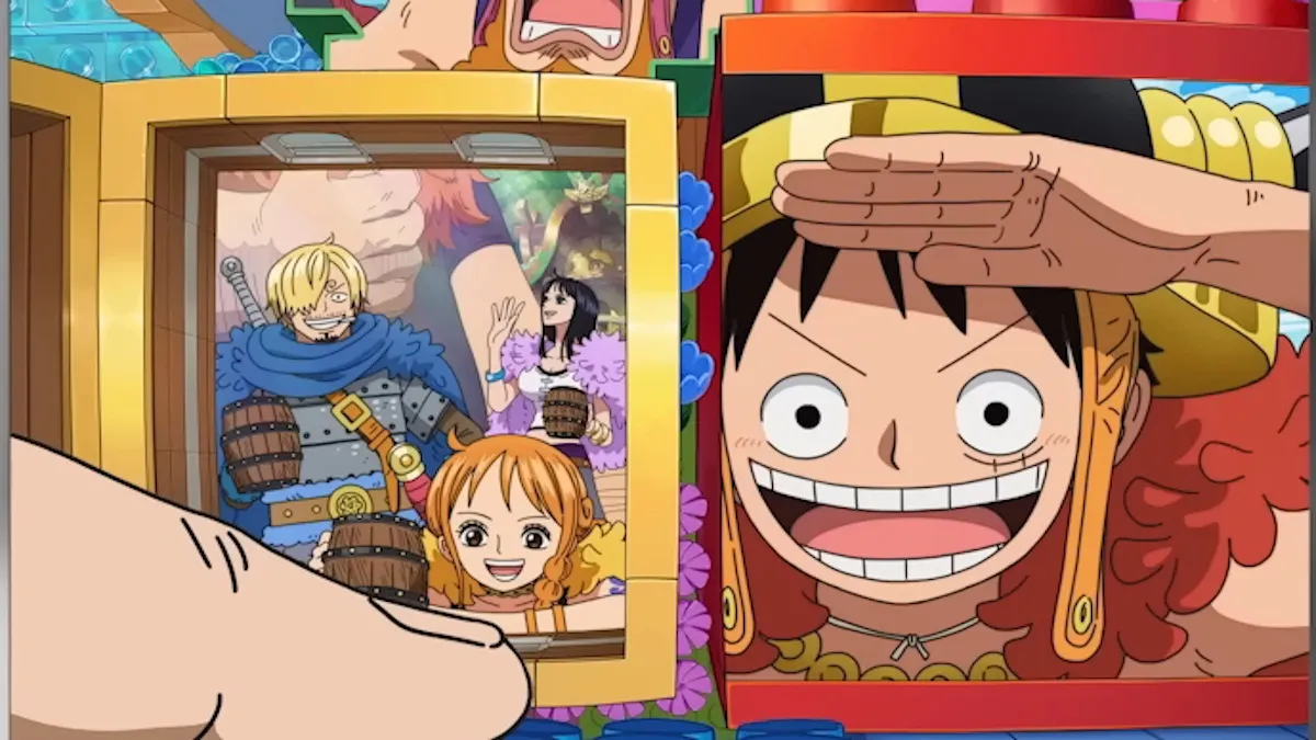 One Piece Elbaf Arc 2026: Release Schedule & Episode Count