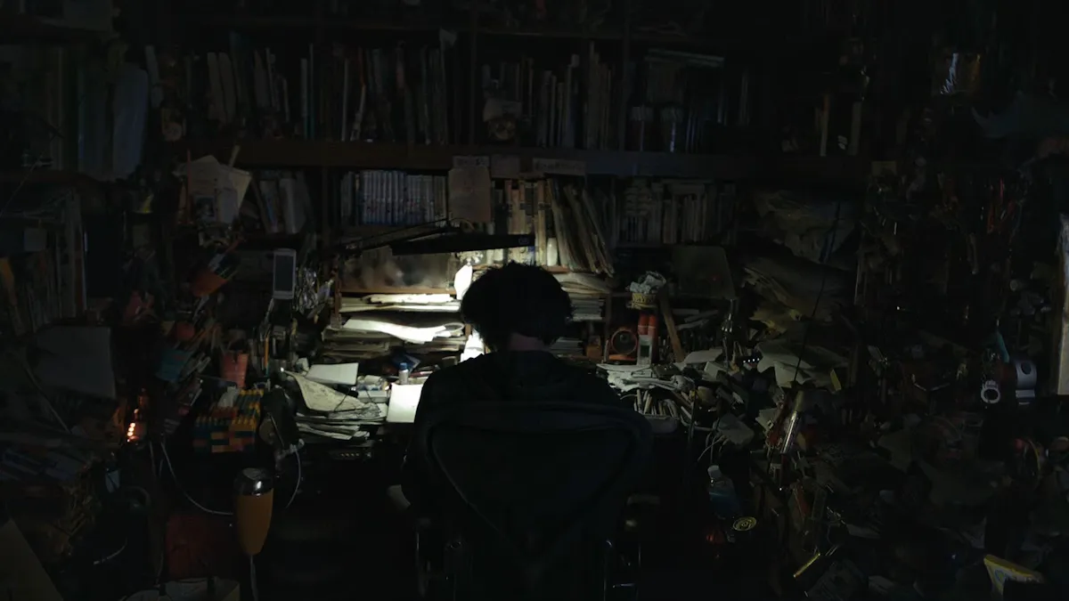 One Piece Ending Already Written by Eiichiro Oda — Hidden at Sea