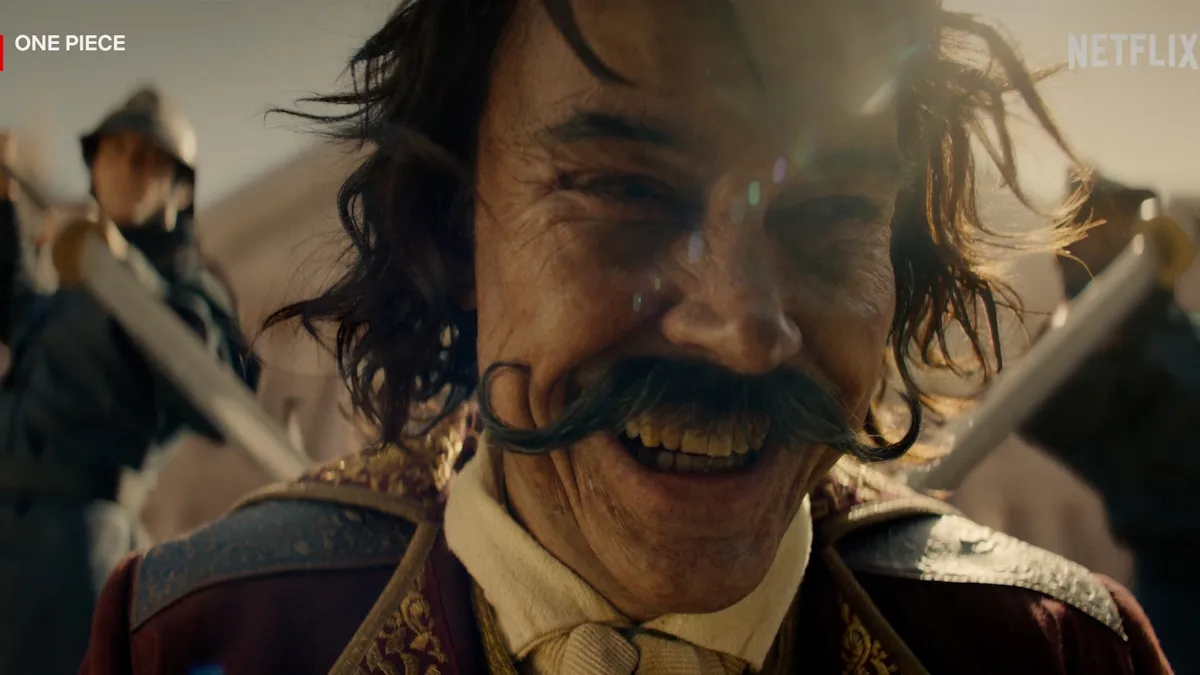 One Piece Live-Action Season 2: Who Is Gol D. Roger’s Son?