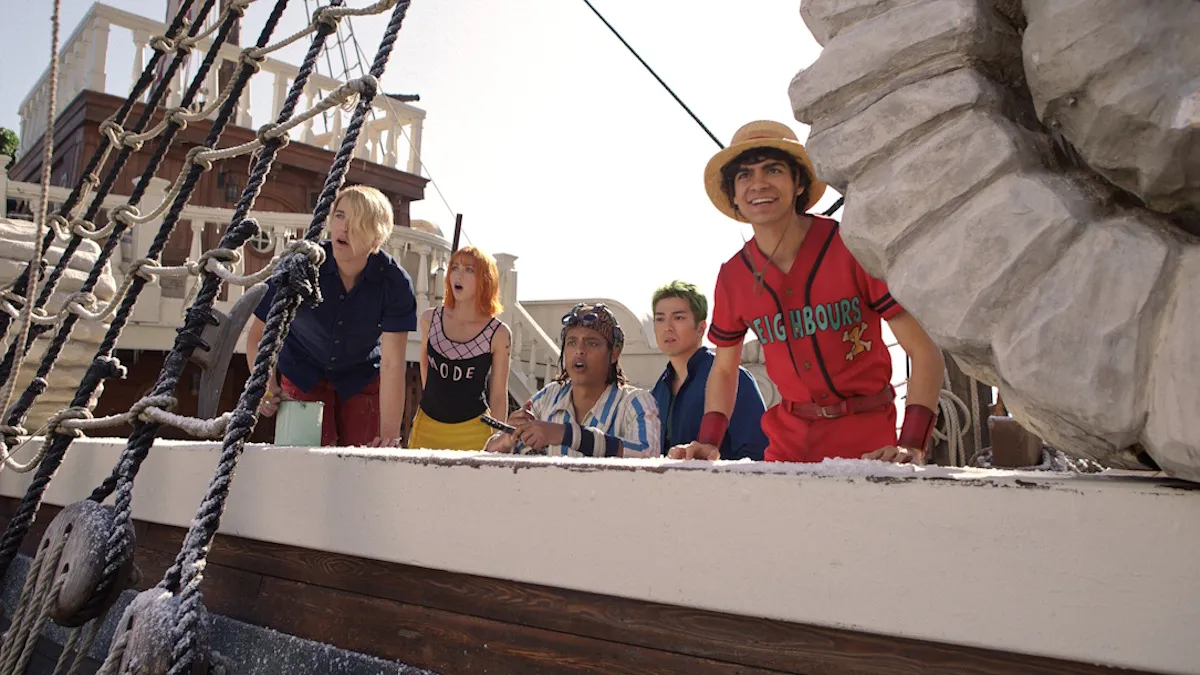 One Piece Live-Action Season 3: Everything We Know