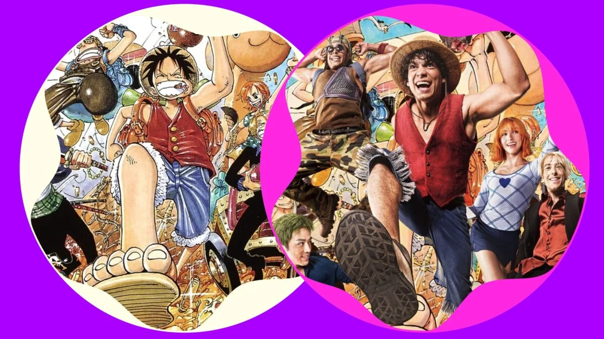 One Piece Season 2: Netflix Live-Action Shakes Up Oda's Plan