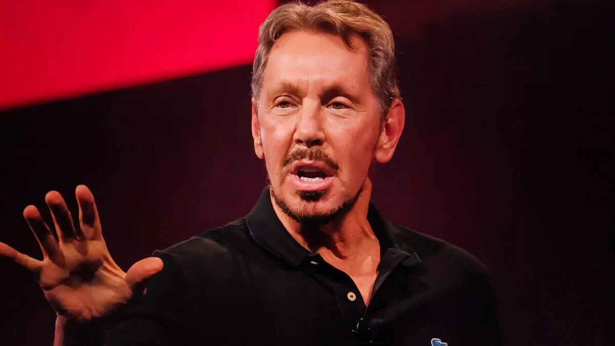 Oracle to Cut Product Teams for AI — Did Investors Buy It?