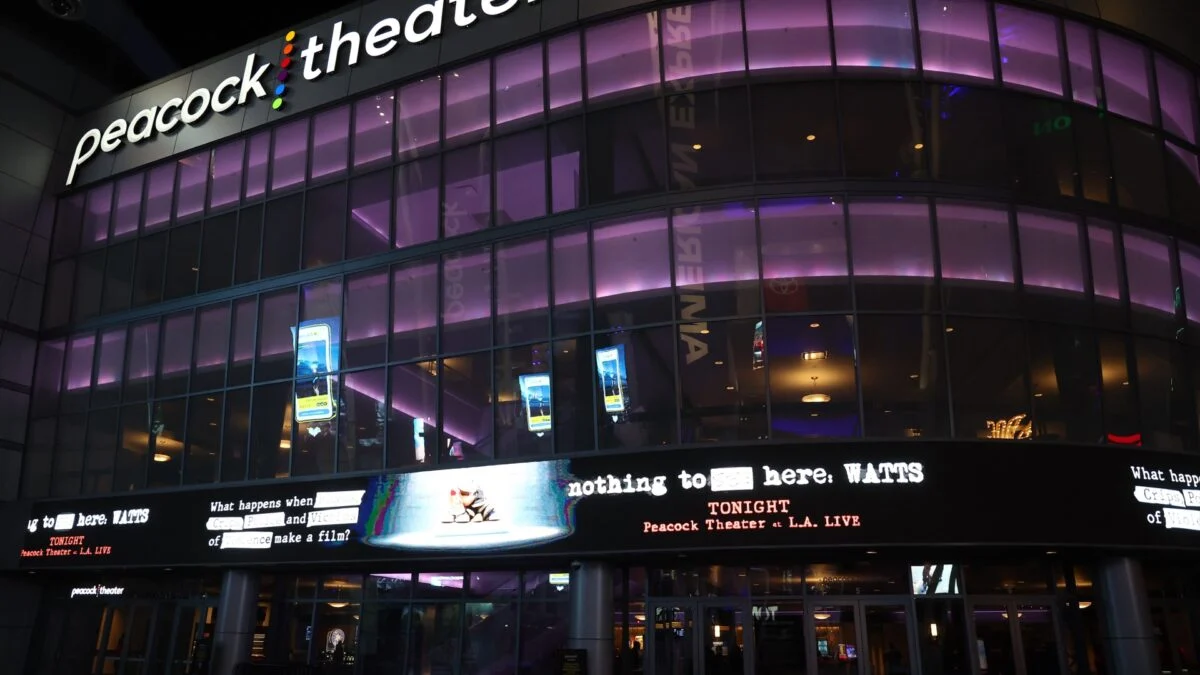 Oscars Leaving Hollywood: 2029 Move to Downtown L.A. and YouTube