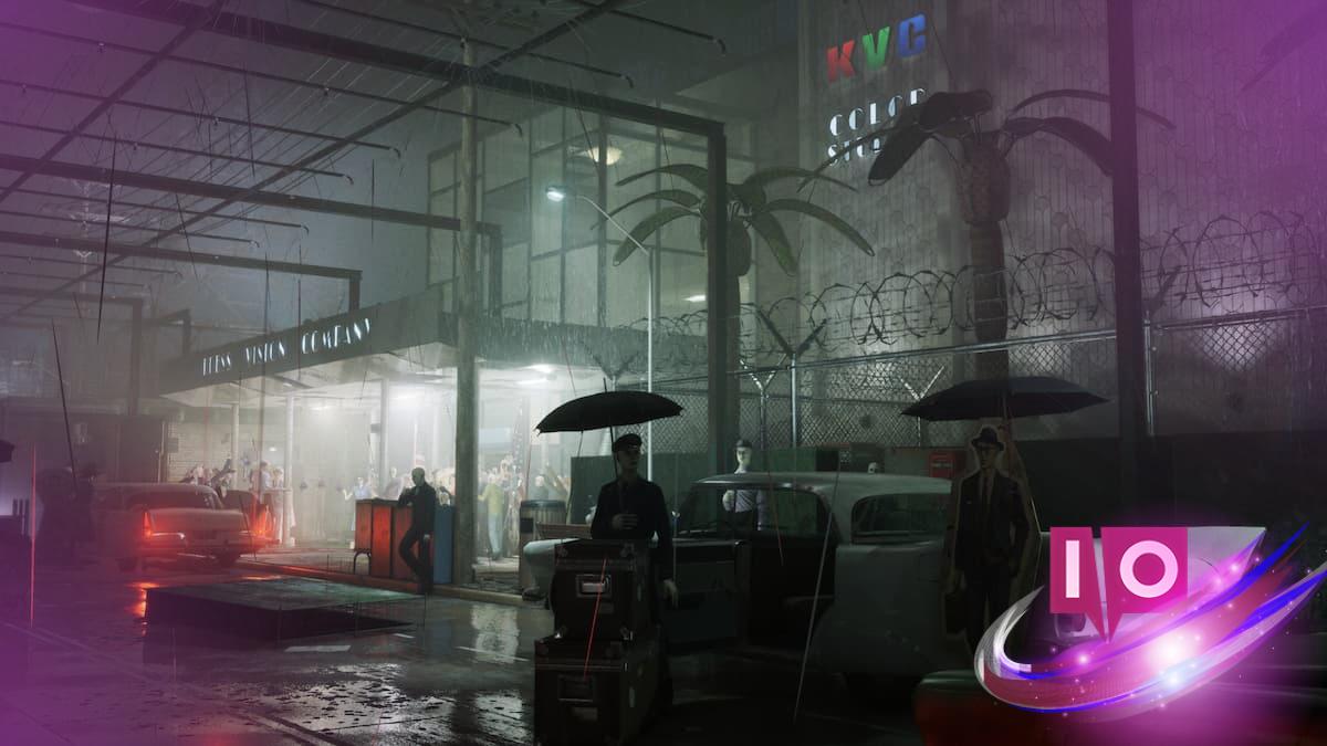 Outlast Trials Update Proves Multiplayer Horror Works Without Friends