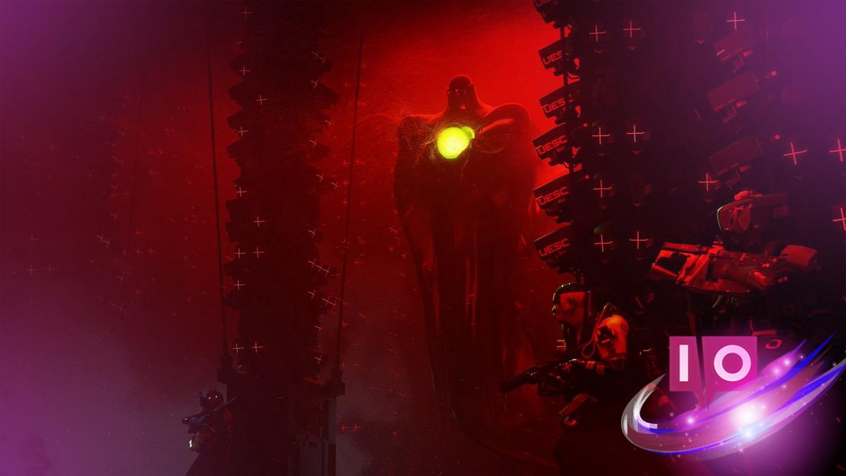 Paradigm Shift 2 Contract Marathon Complex: Download Protocol G