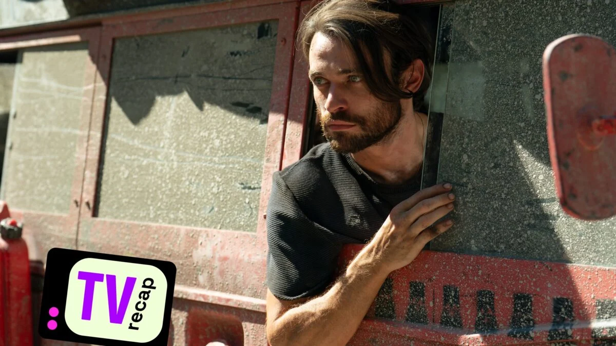 Paradise Season 2 Finale Sets Up Wild Sci-Fi Season 3