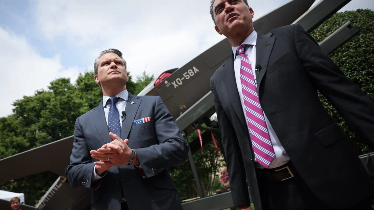 Pentagon Claims Anthropic's 'Soul' Is a Supply-Chain Risk - Debunked