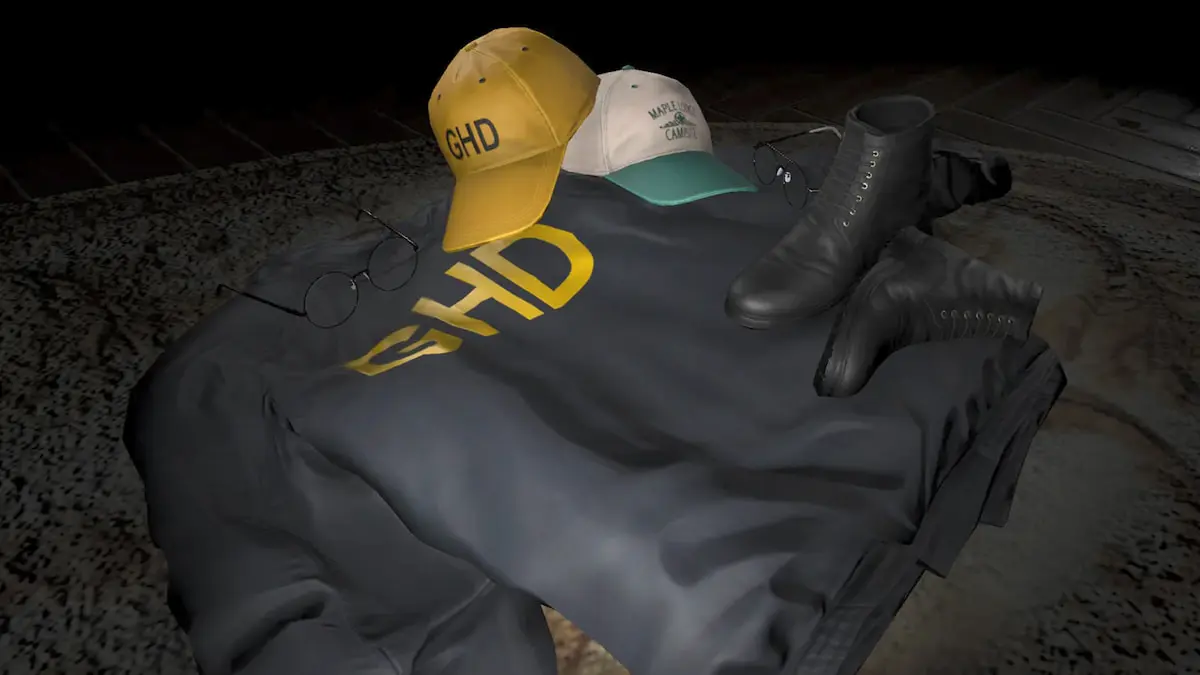 Phasmophobia 2026 Roadmap: All Upcoming Updates & Features