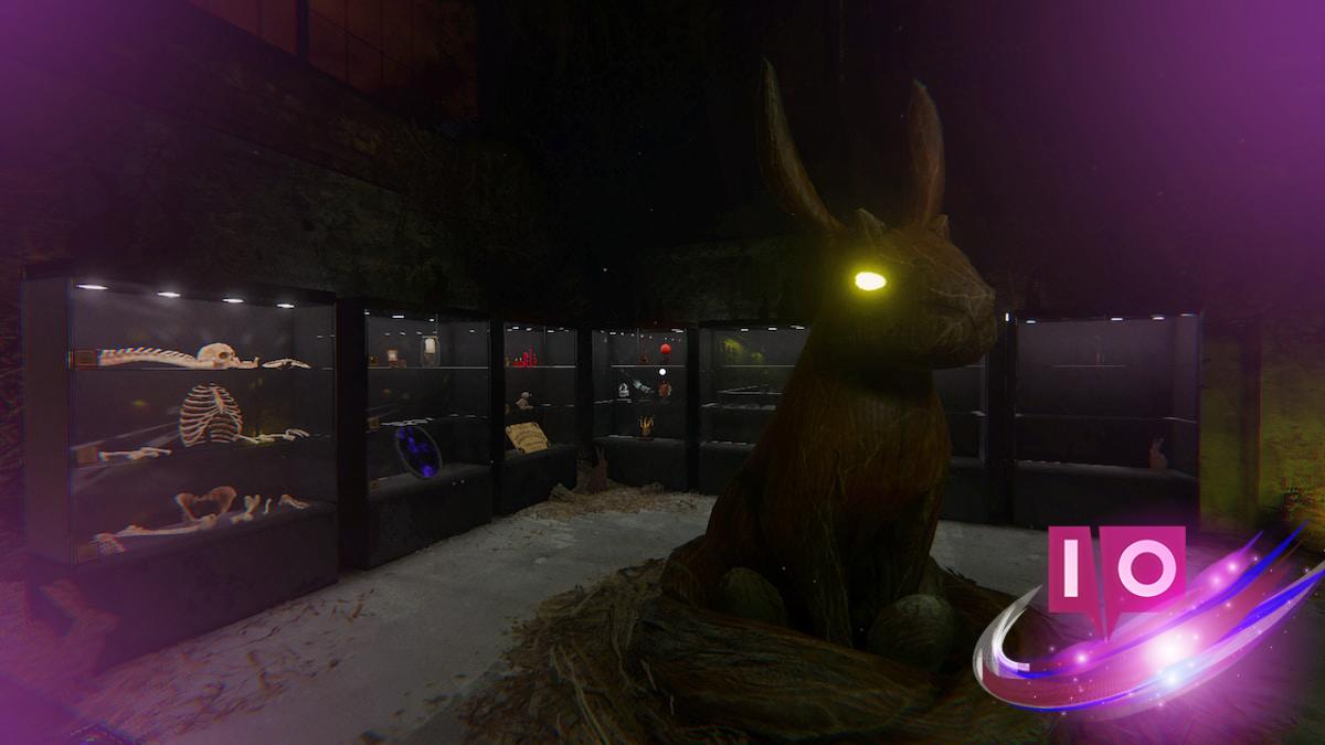 Phasmophobia Cursed Hollow 2026 Easter Event Guide & Tips