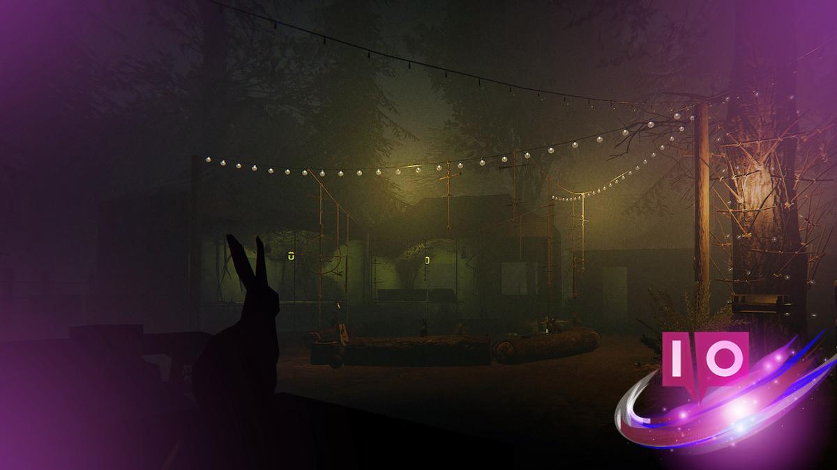 Phasmophobia: How to Get Cursed Hollow Cosmetics