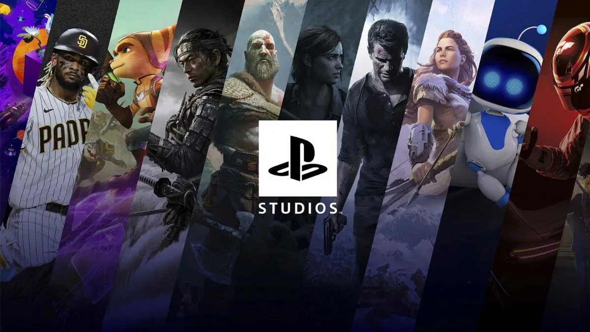 PlayStation Ends PC Ports of First-Party Single-Player Games