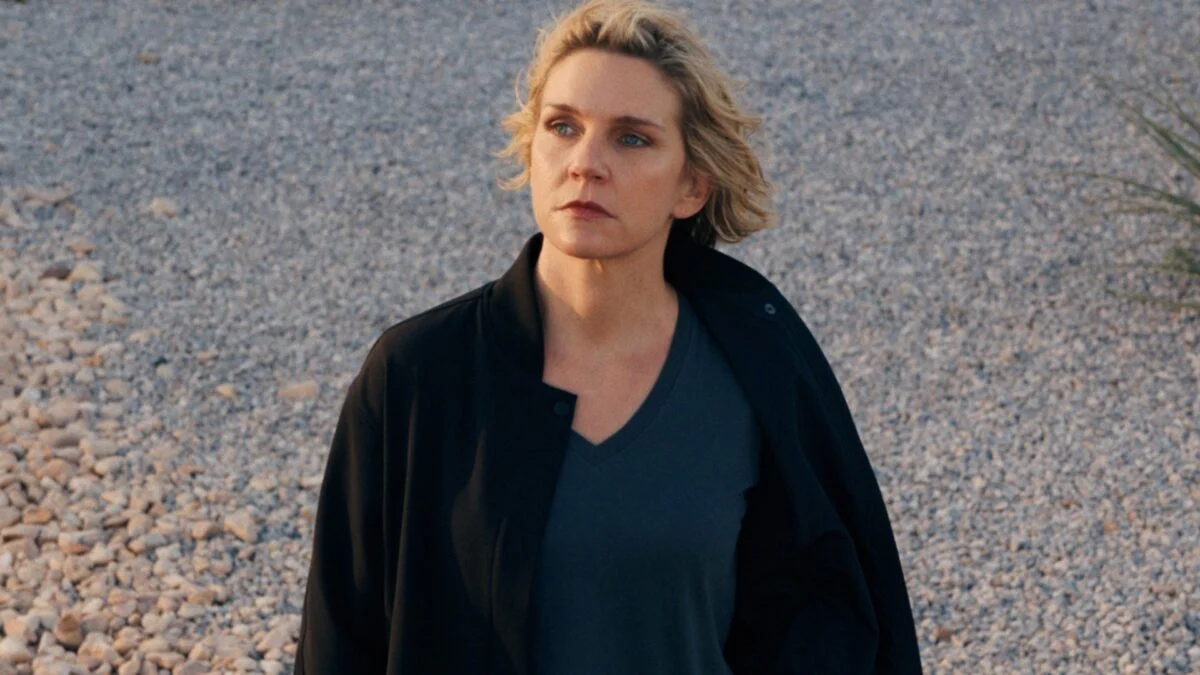 Pluribus May Ignore Season 1 Cliffhanger, Say Gilligan & Seehorn