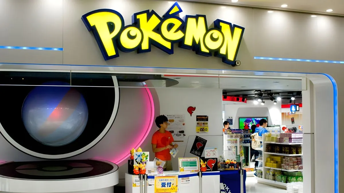 Pokemon Center Stabbing in Tokyo Kills 2; Company Issues Statement