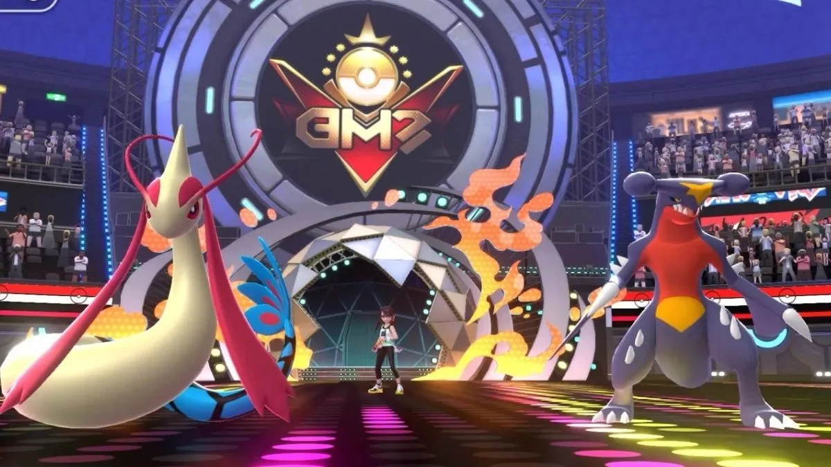 Pokemon Champions Producer: Only Final Evolutions Will Be Available