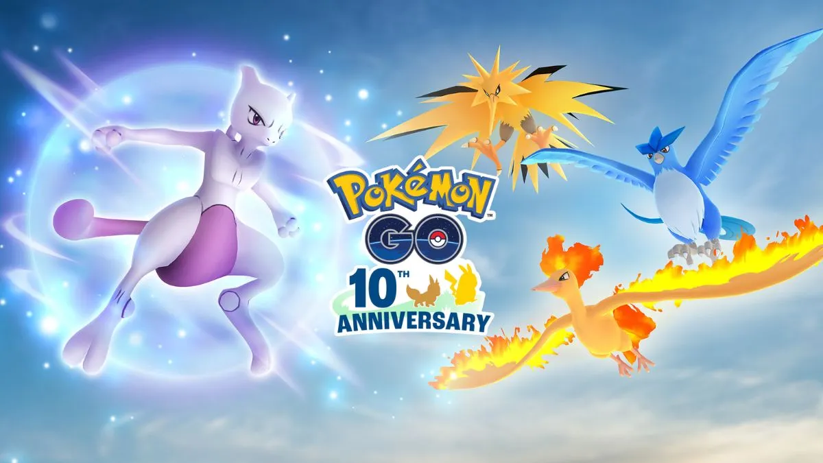 Pokémon GO 30th Anniversary Event: Bonuses, Spawns & Raids