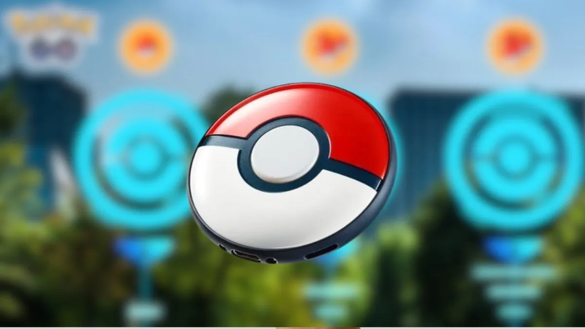 Pokemon GO Leak: Auto Catcher Feature Reportedly Coming