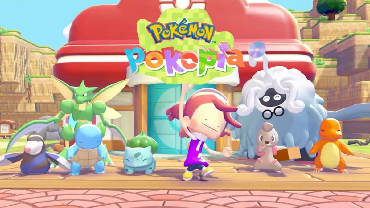 Pokemon Pokopia Global Release Date & Times — Countdown Timer