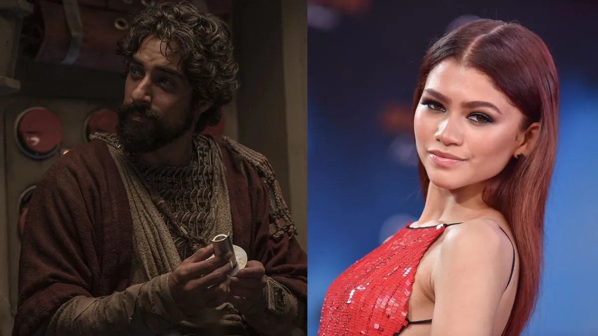 Popular Star Wars Star to Play MJ's Love Interest in Spider-Man