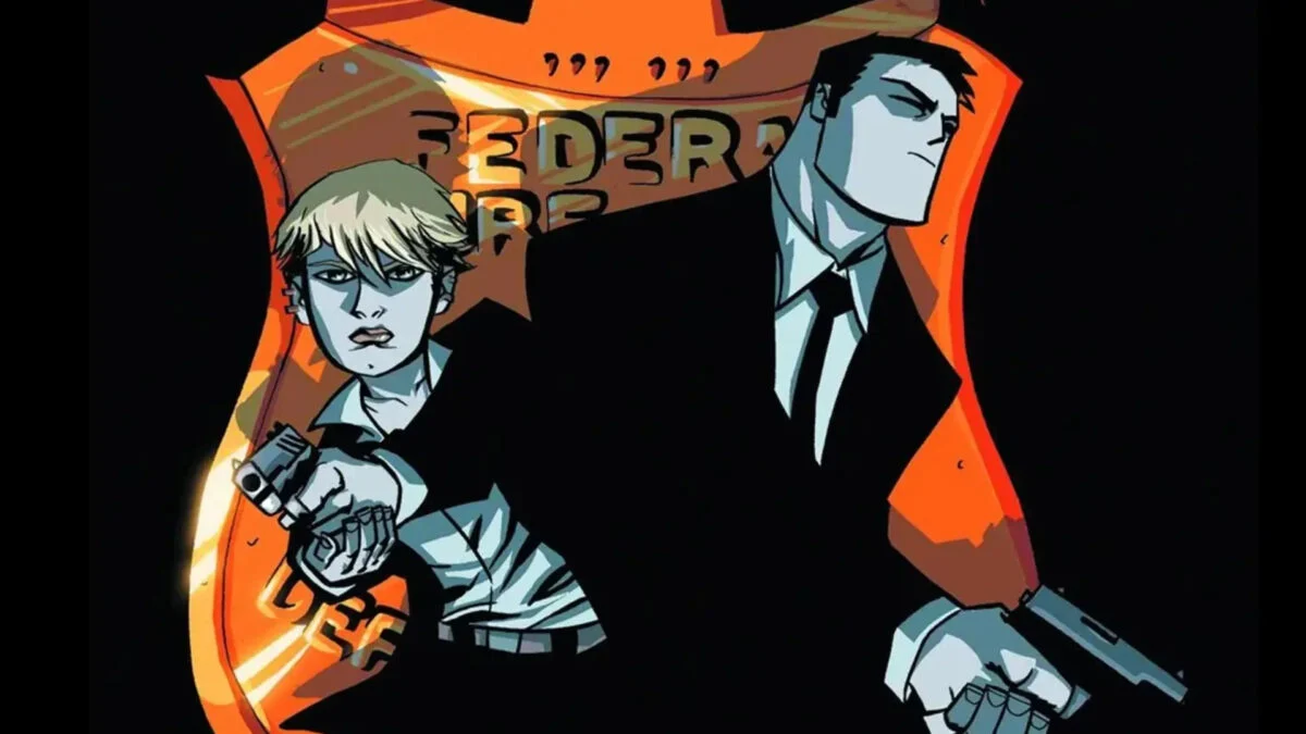 Powers Revival: Bendis & Oeming Bring Series to Animation on Netflix