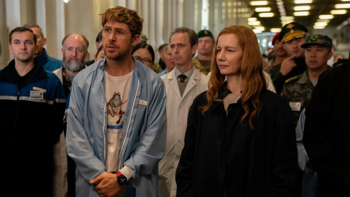 Project Hail Mary Movie Ending Teases Surprising Offscreen Subplot